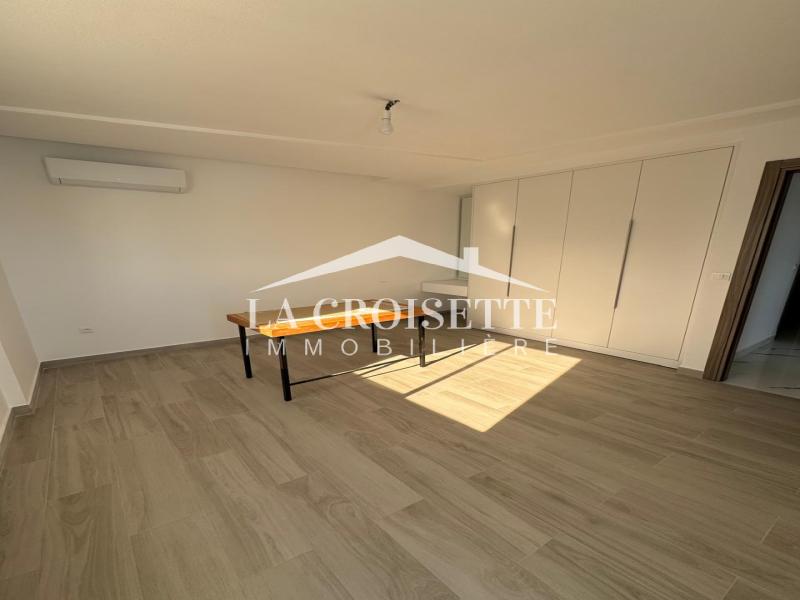 Appartement S+2 aux Jardins de Carthage
